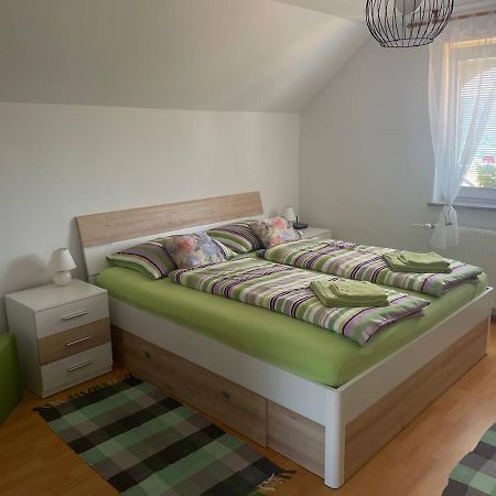 Apartma Pavla Spodnje Gorje エクステリア 写真