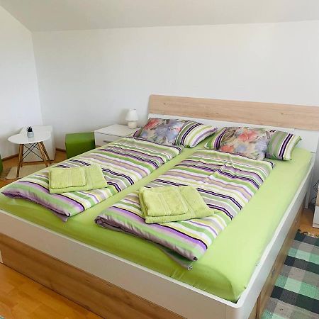 Apartma Pavla Spodnje Gorje エクステリア 写真