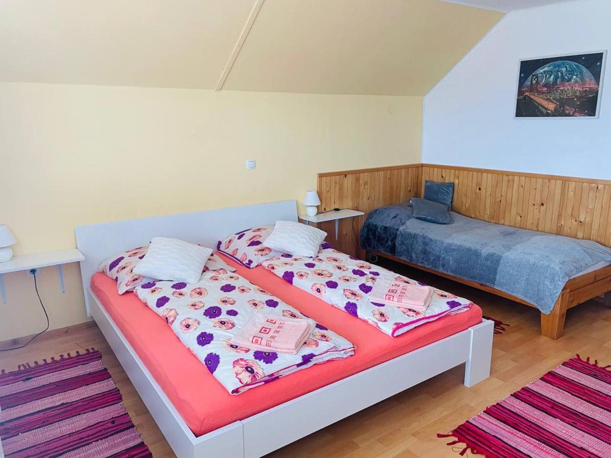 Apartma Pavla Spodnje Gorje エクステリア 写真