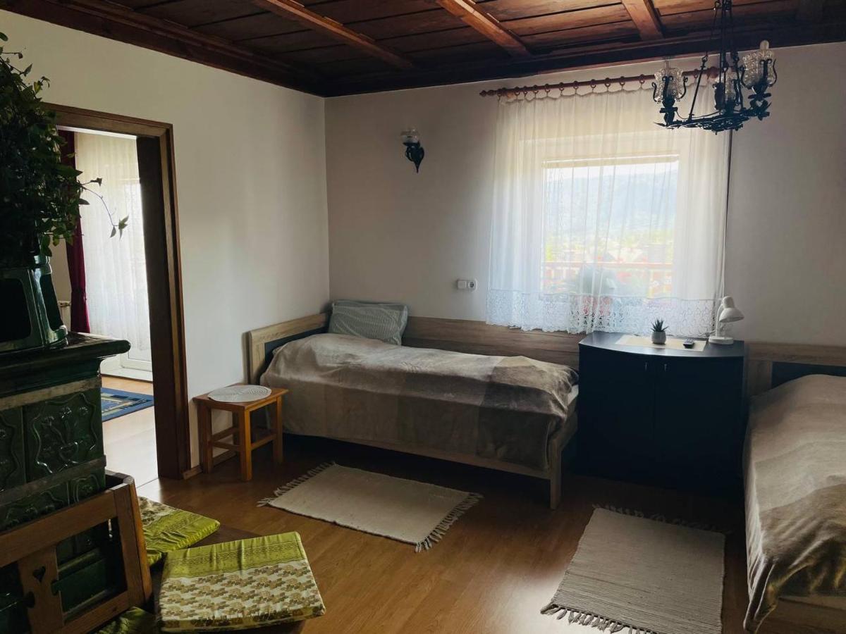 Apartma Pavla Spodnje Gorje エクステリア 写真