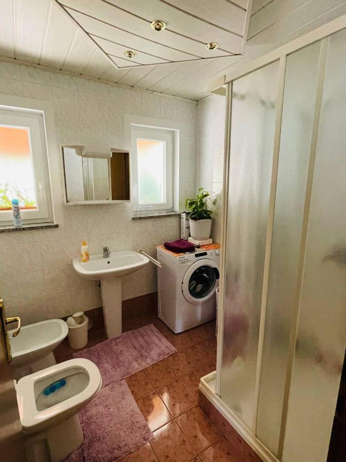 Apartma Pavla Spodnje Gorje エクステリア 写真
