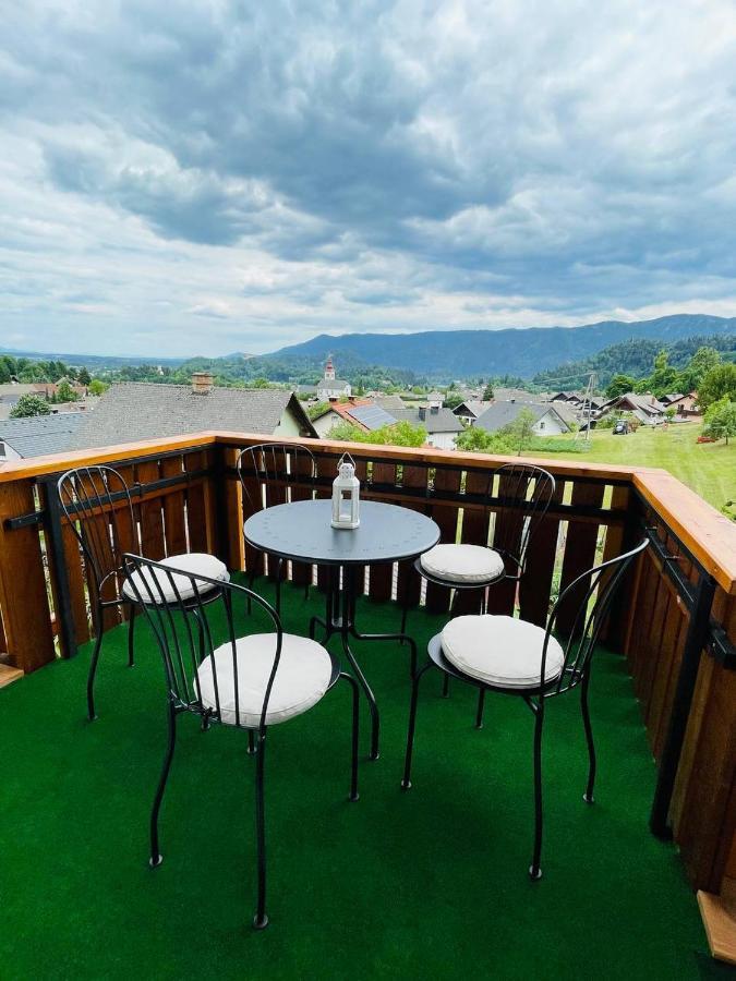 Apartma Pavla Spodnje Gorje エクステリア 写真