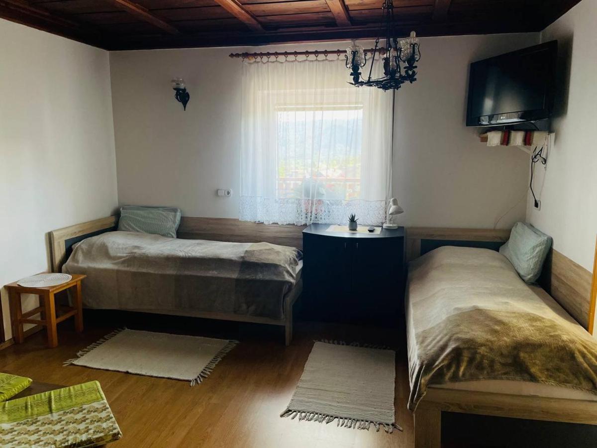 Apartma Pavla Spodnje Gorje エクステリア 写真