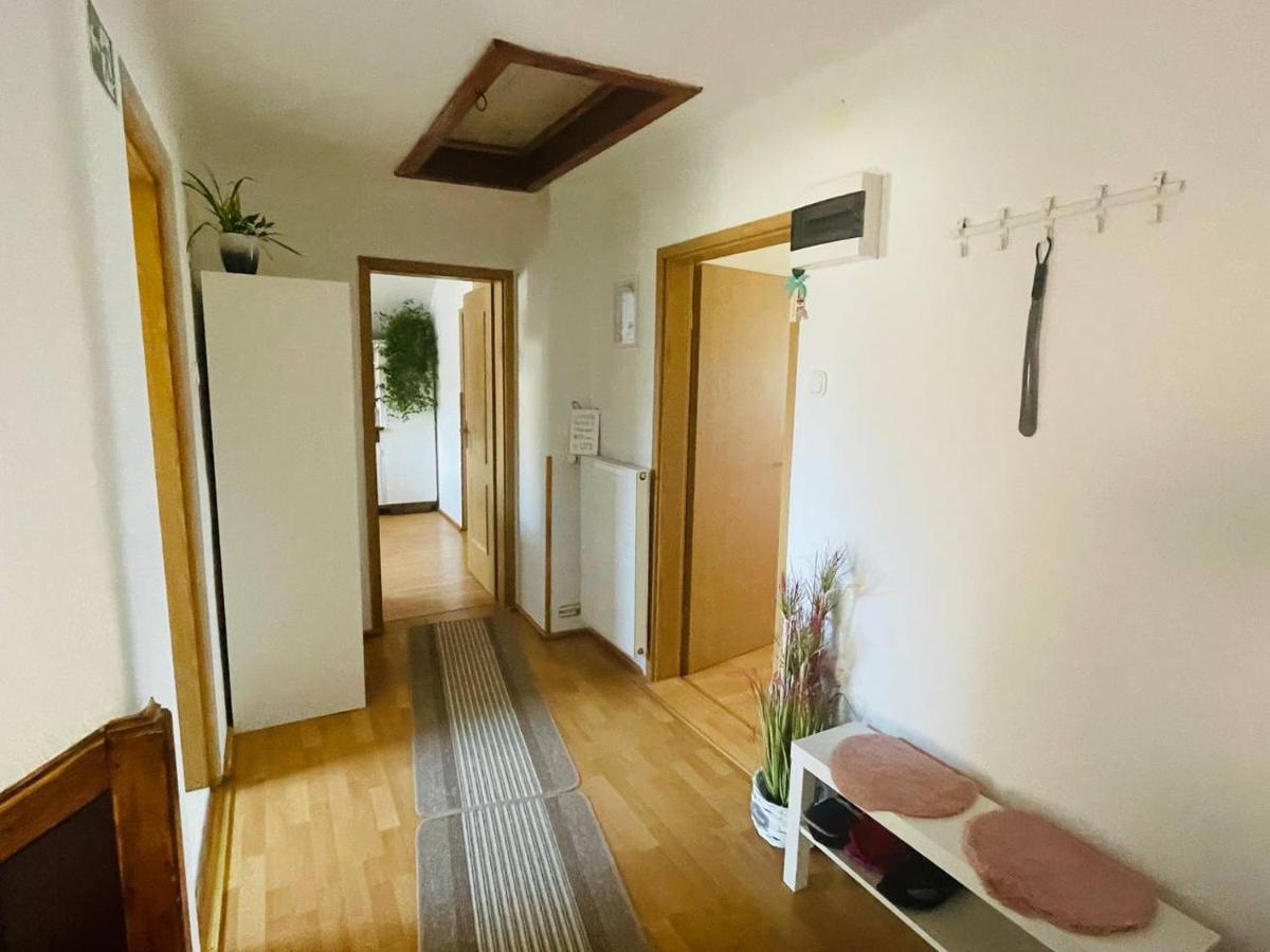 Apartma Pavla Spodnje Gorje エクステリア 写真