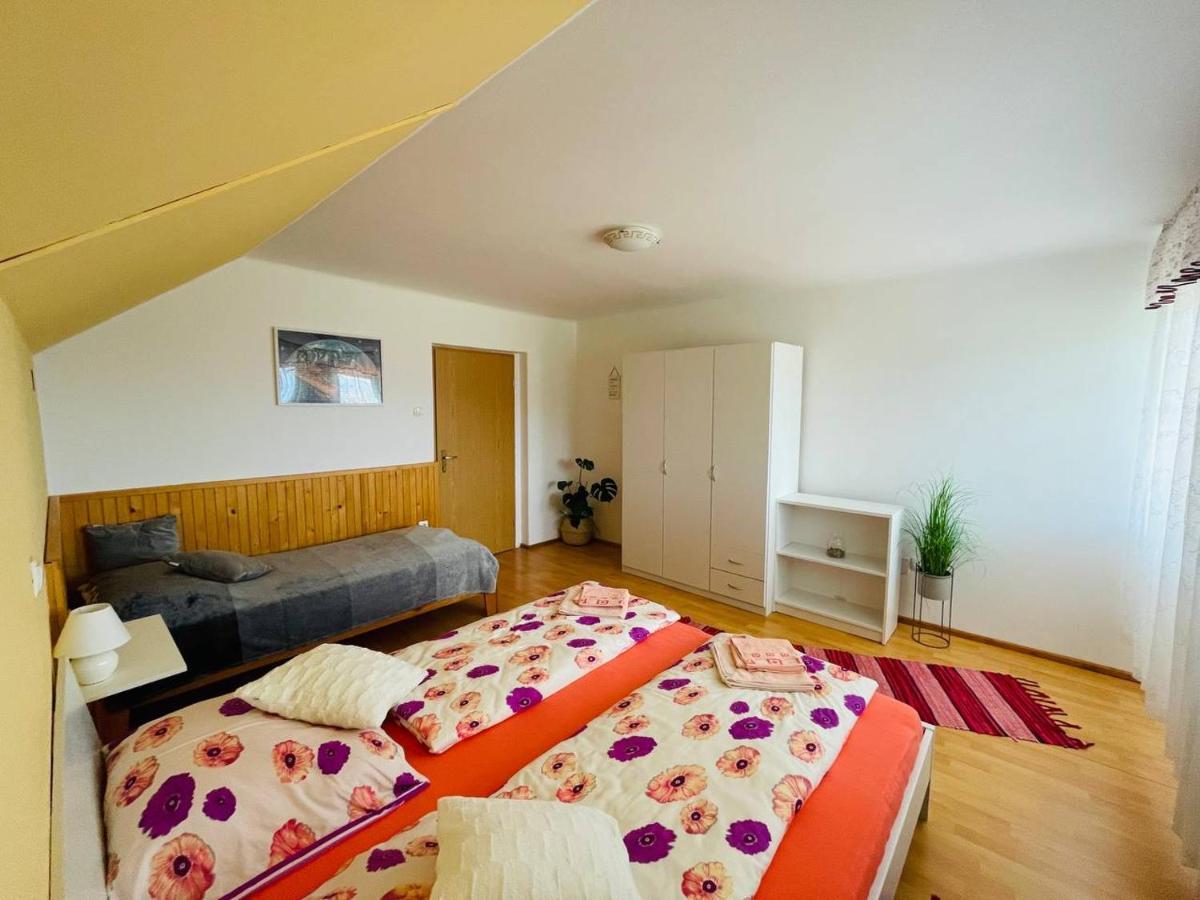 Apartma Pavla Spodnje Gorje エクステリア 写真