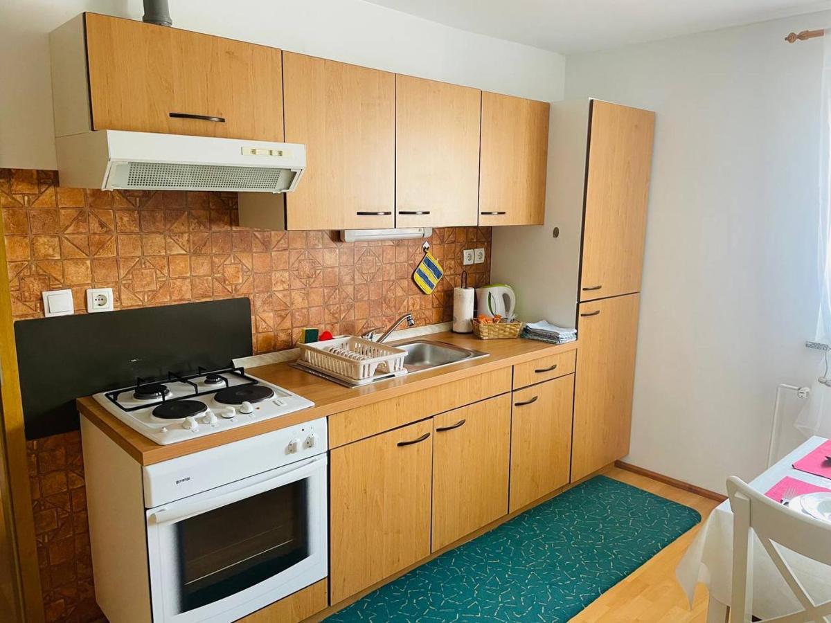 Apartma Pavla Spodnje Gorje エクステリア 写真