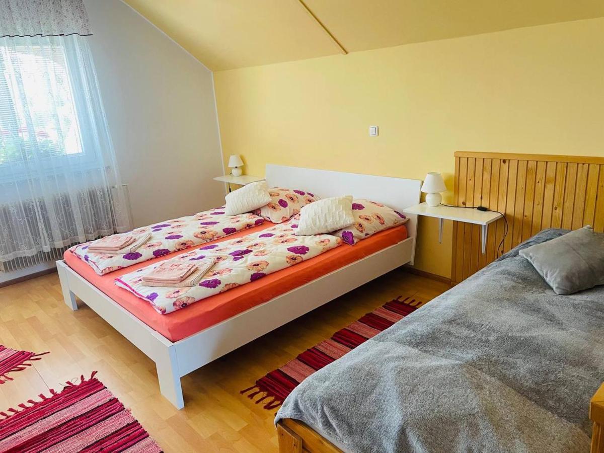 Apartma Pavla Spodnje Gorje エクステリア 写真