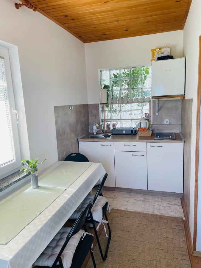 Apartma Pavla Spodnje Gorje エクステリア 写真
