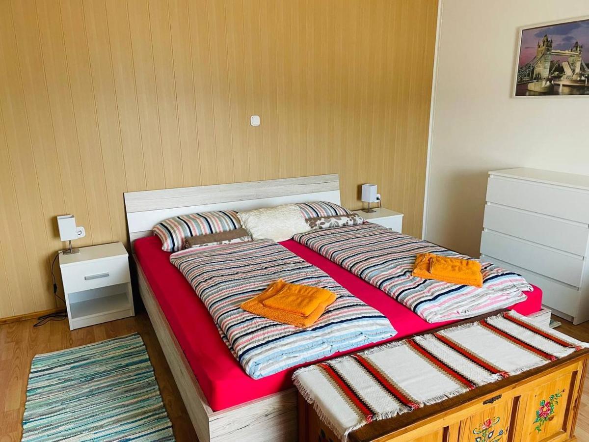 Apartma Pavla Spodnje Gorje エクステリア 写真