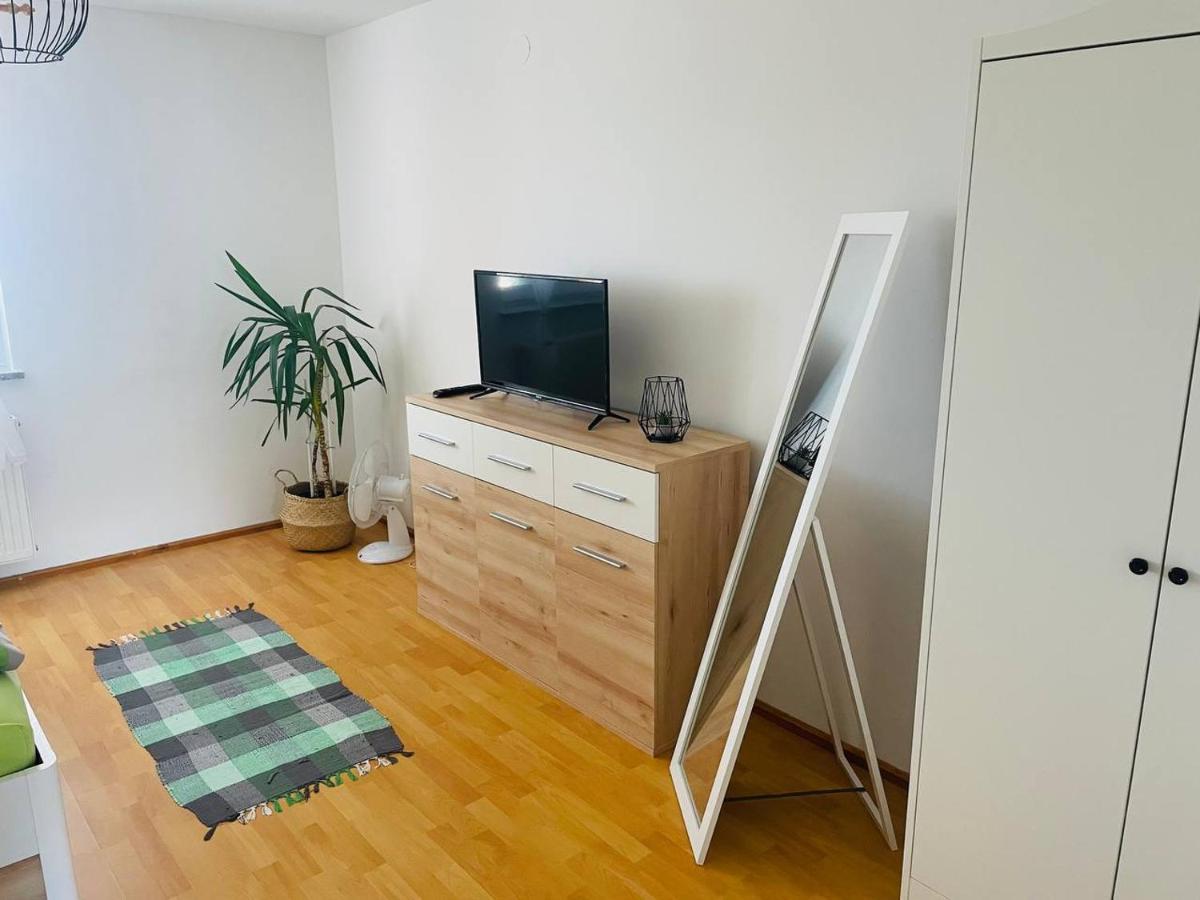 Apartma Pavla Spodnje Gorje エクステリア 写真