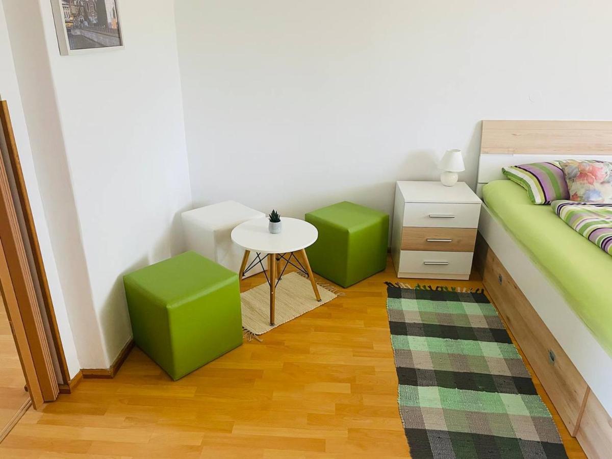 Apartma Pavla Spodnje Gorje エクステリア 写真