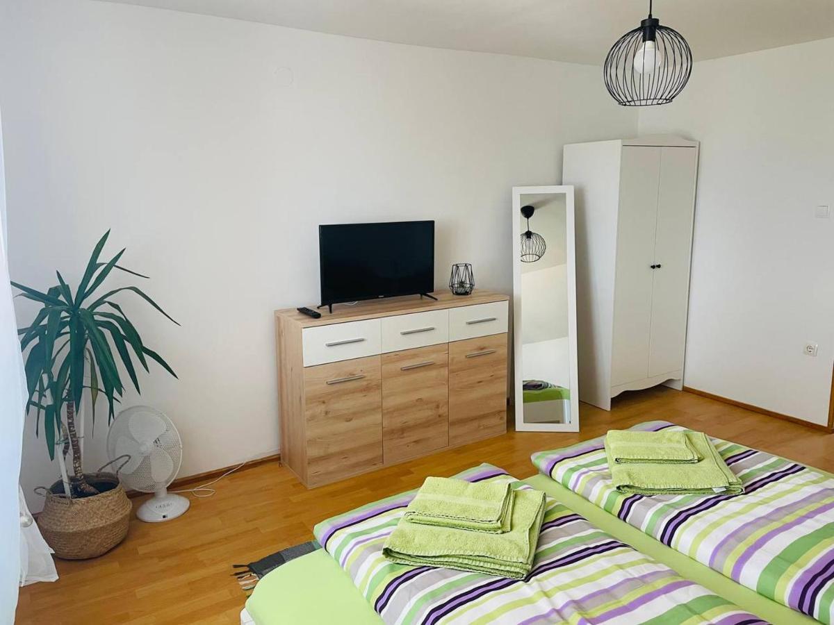 Apartma Pavla Spodnje Gorje エクステリア 写真