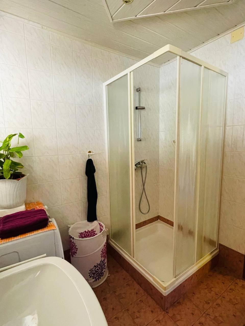 Apartma Pavla Spodnje Gorje エクステリア 写真