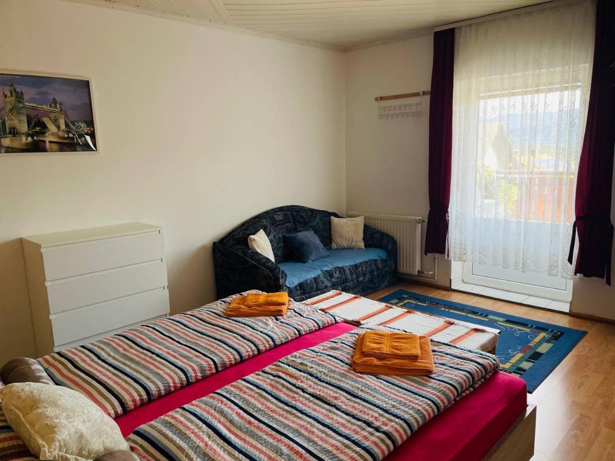 Apartma Pavla Spodnje Gorje エクステリア 写真