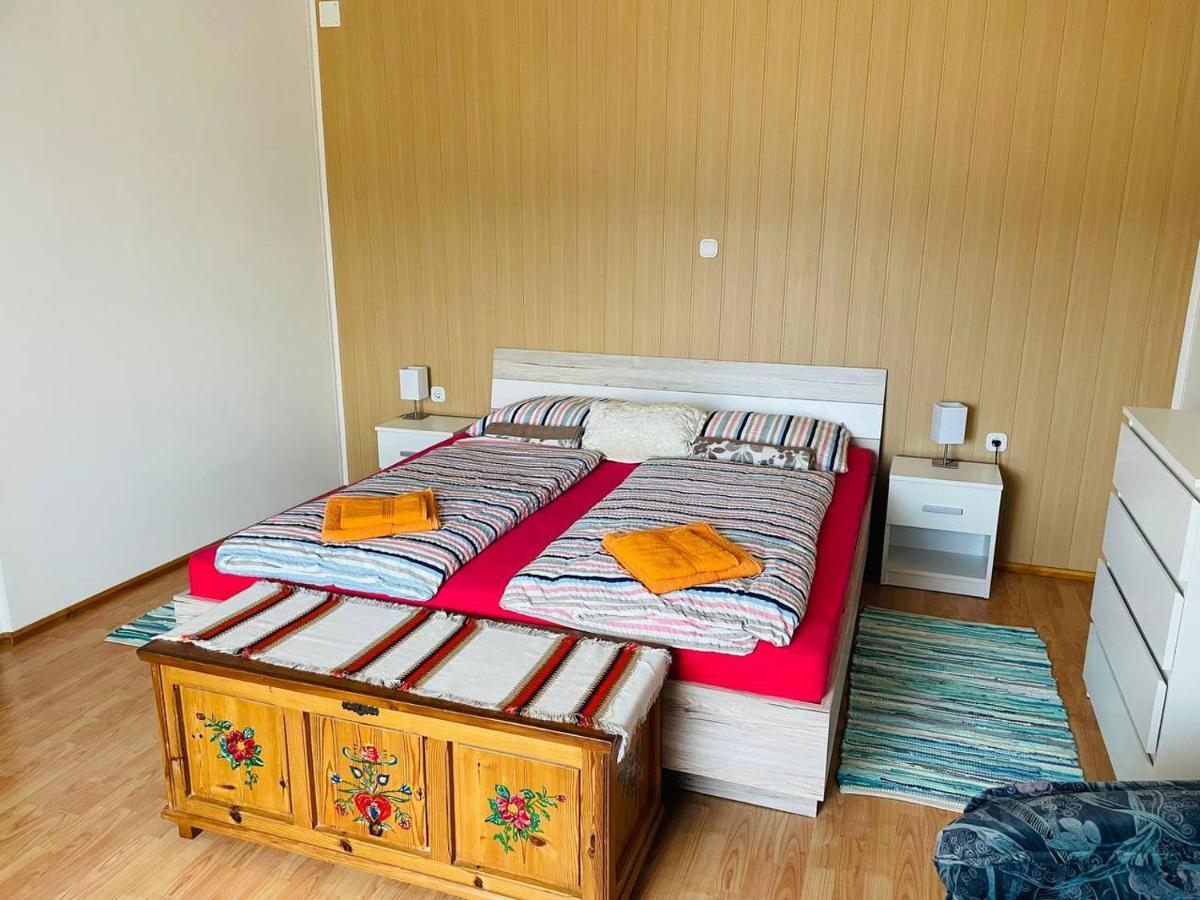 Apartma Pavla Spodnje Gorje エクステリア 写真