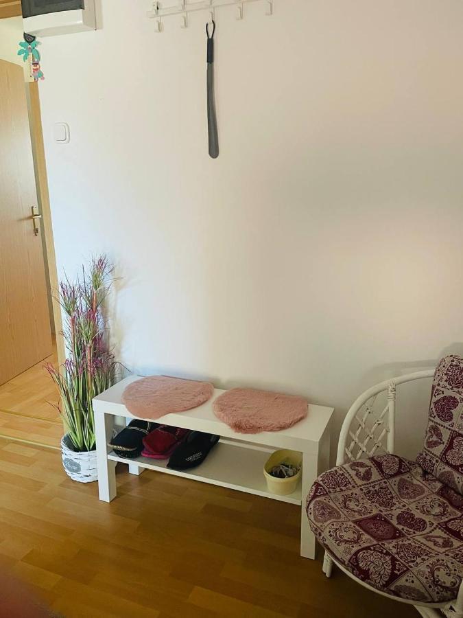 Apartma Pavla Spodnje Gorje エクステリア 写真