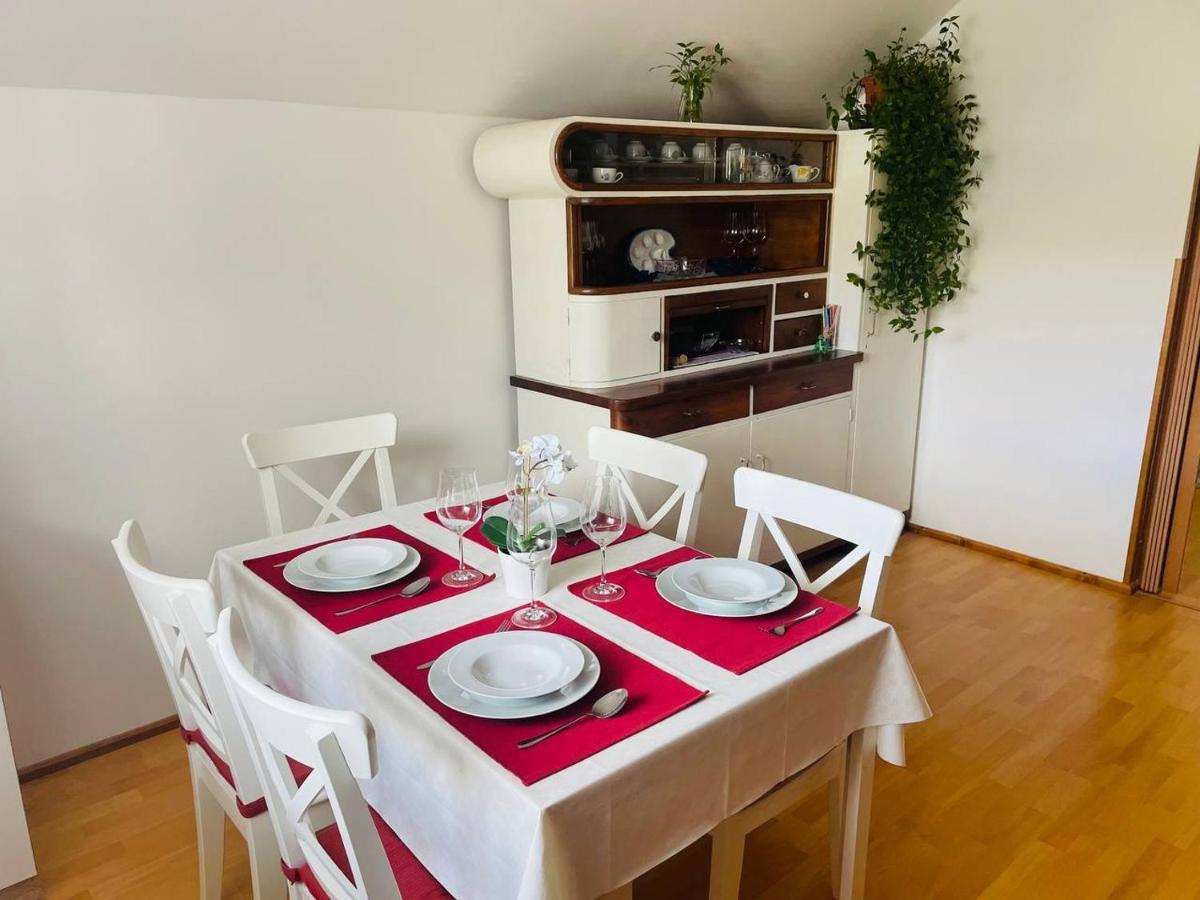 Apartma Pavla Spodnje Gorje エクステリア 写真