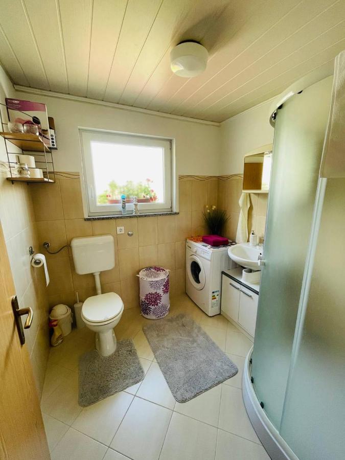 Apartma Pavla Spodnje Gorje エクステリア 写真
