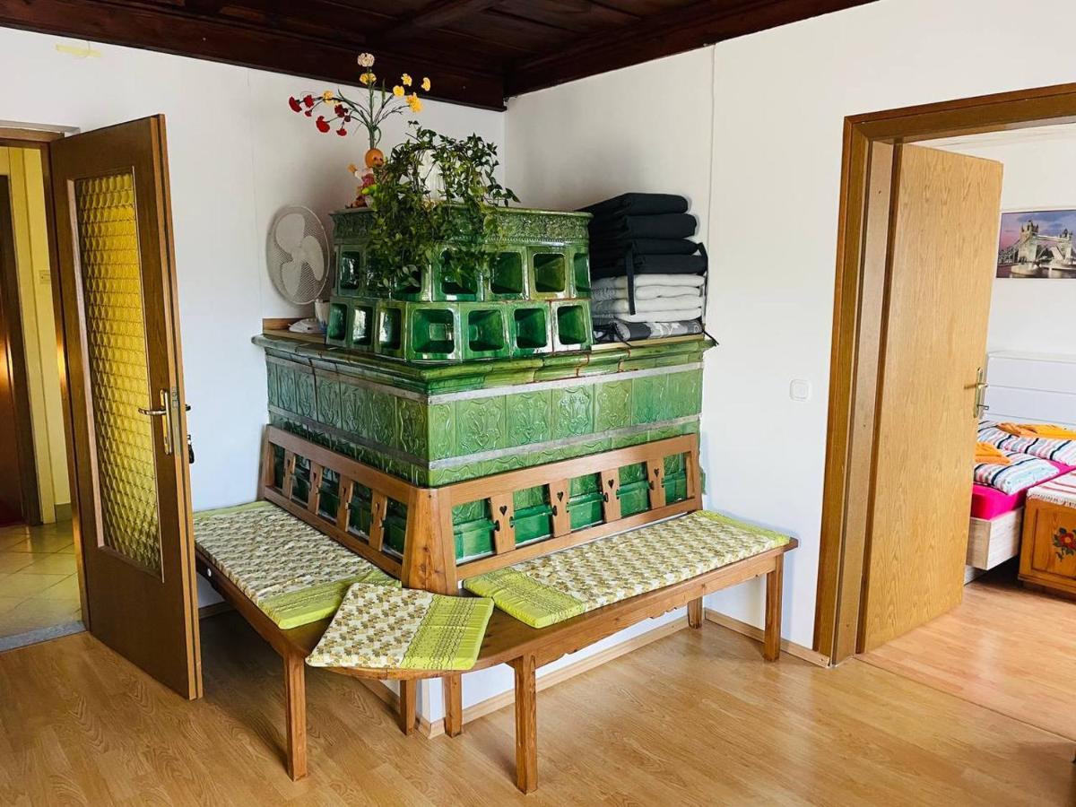 Apartma Pavla Spodnje Gorje エクステリア 写真