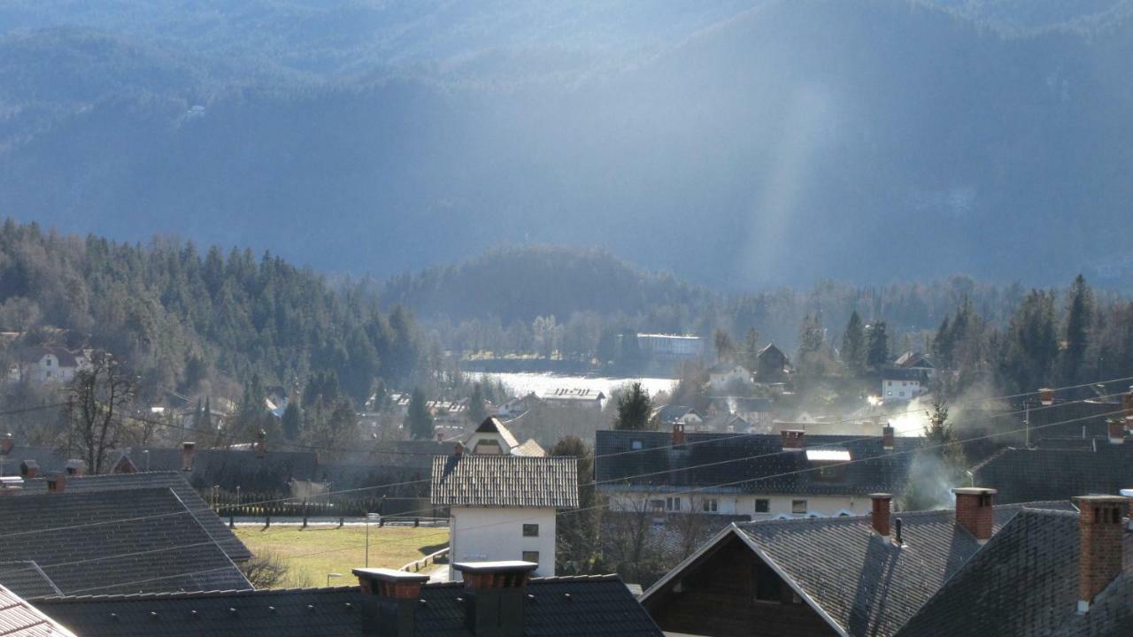 Apartma Pavla Spodnje Gorje エクステリア 写真